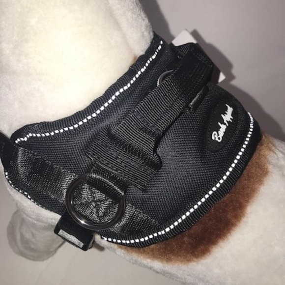 Bark Appeal Other - SOLD BLACK No Pull Dog Harness by Bark Appeal Refle…XL 27-37" Chest; 60-85 lb